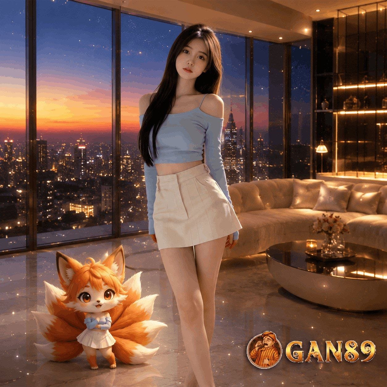 GAN89